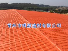 決定合成樹脂瓦價格的因素有哪些
