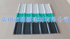 江蘇PVC塑鋼瓦 防腐耐候瓦 廠家直銷防腐瓦